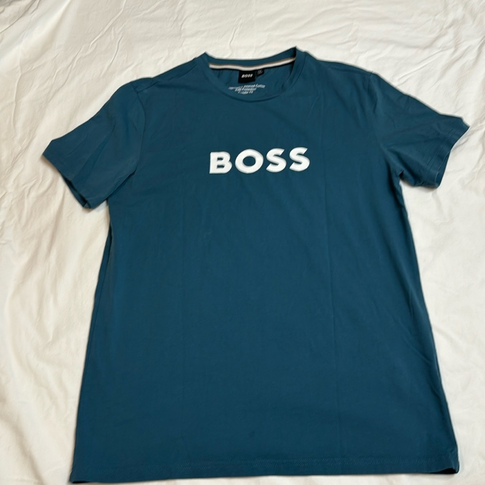 Boss